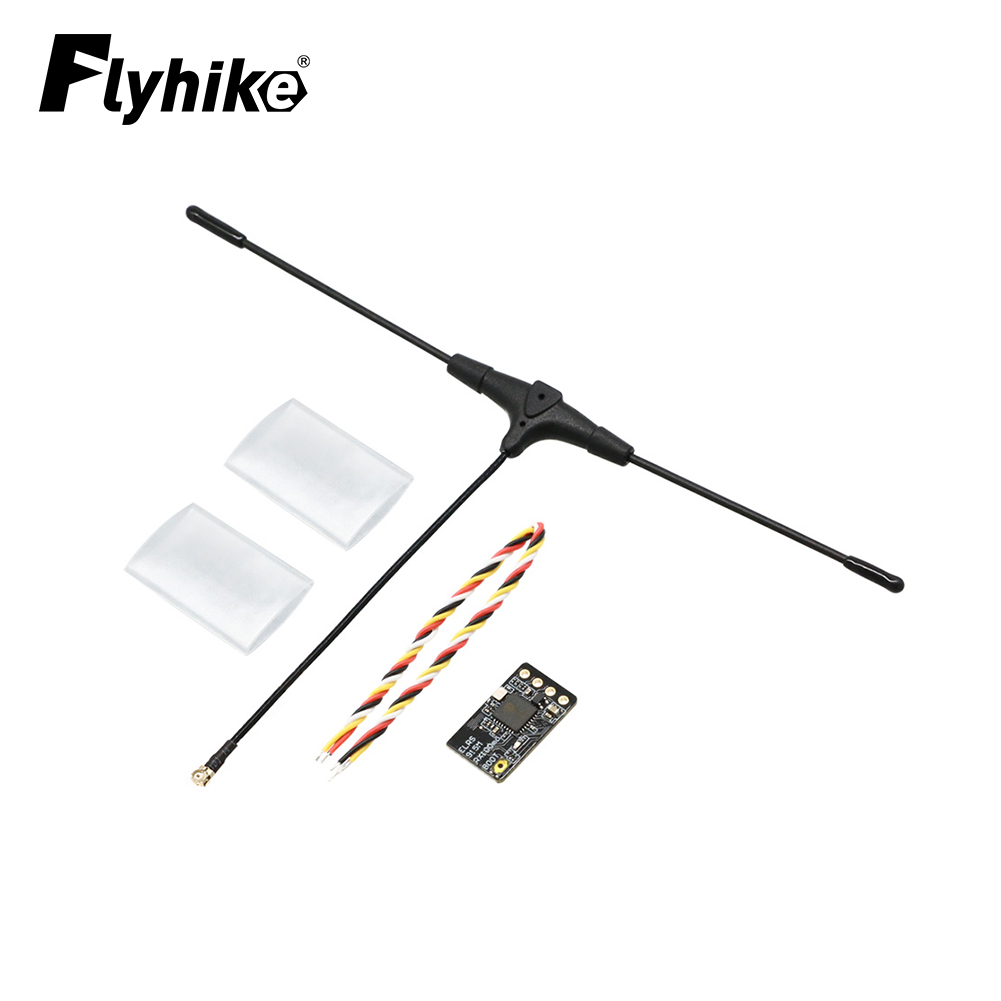 Drone Antenna - ELRS-receptor NANO ExpressLRS Rc con antena