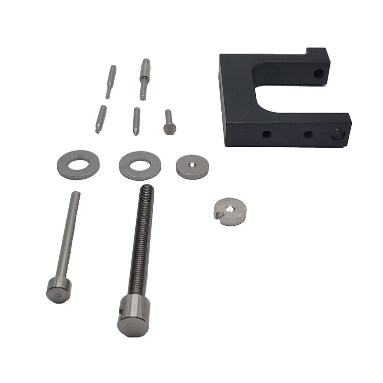 Drone Gimbal - Kit de Mantenimiento para Drones, Flexible,