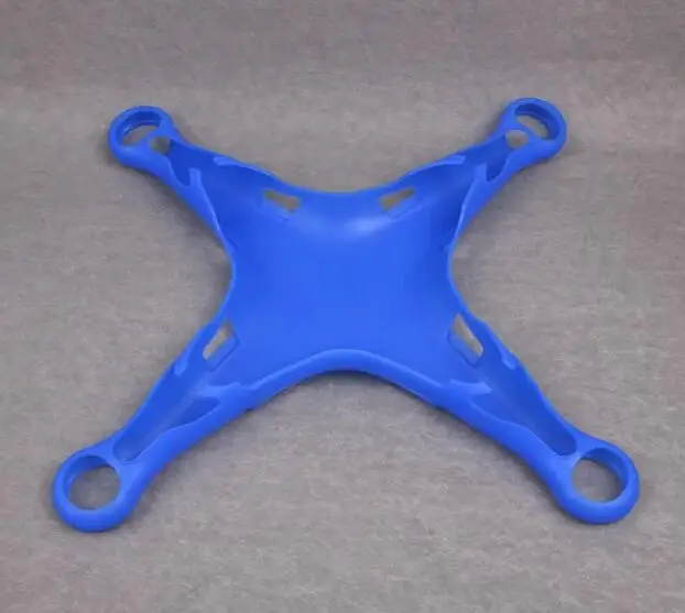 Funda de silicona para fuselaj - Drone Battery reseña y precio