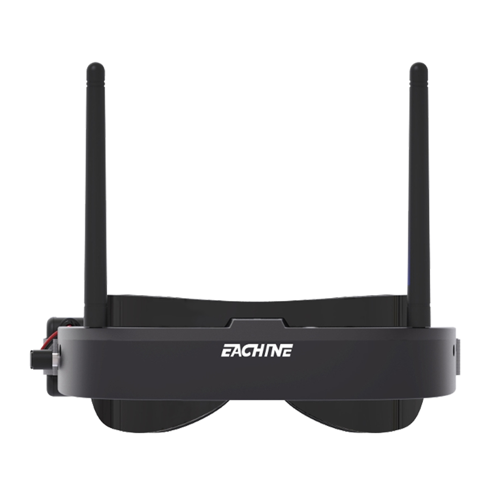 Gafas Eachine EV100 720*540 5, - Drone Antenna reseña y precio