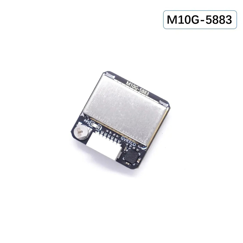 M10 GPS MINI GNSS módulo con b - Drone Gps Module reseña y precio
