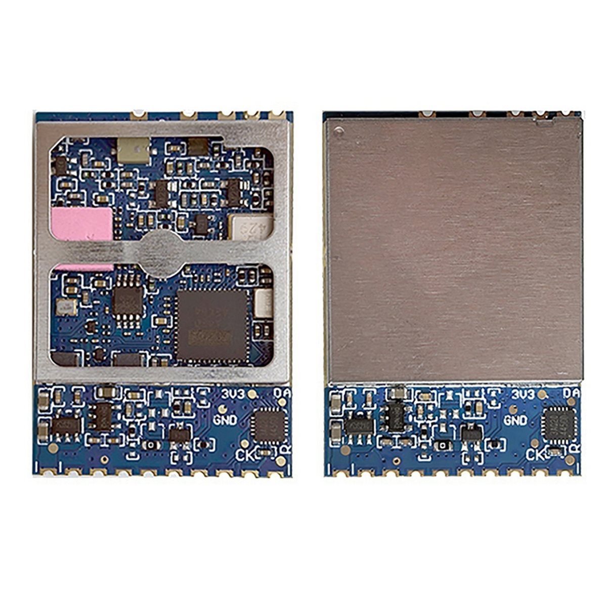 Módulo Receptor VRX Analógico  - Drone Receiver reseña y precio