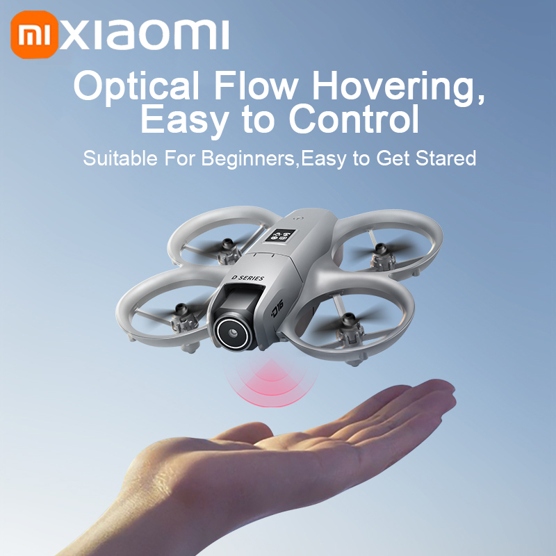 Dron Xiaomi D16 con GPS, Cámar - Drone Gps Mount reseña y precio