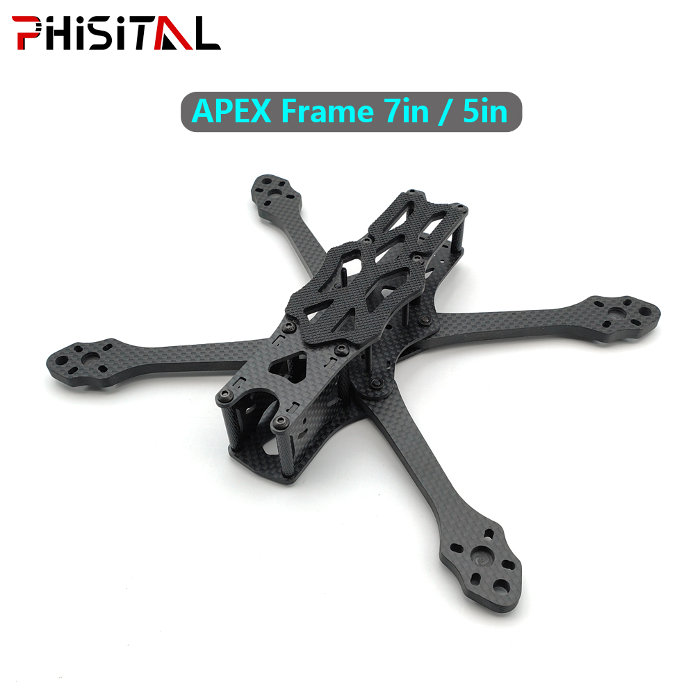 Kit de marco de cuadricóptero  - Drone Frame reseña y precio