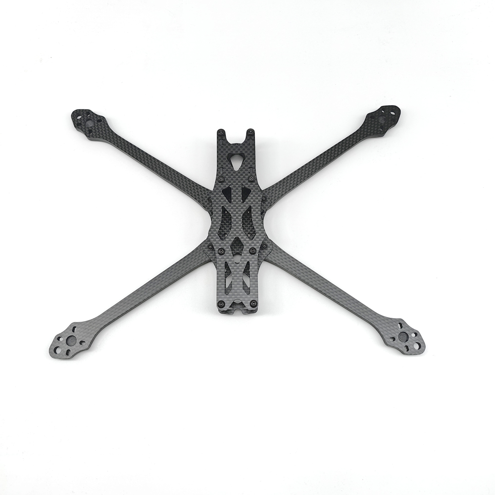 Kit de marco de cuadricóptero  - Drone Frame reseña y precio