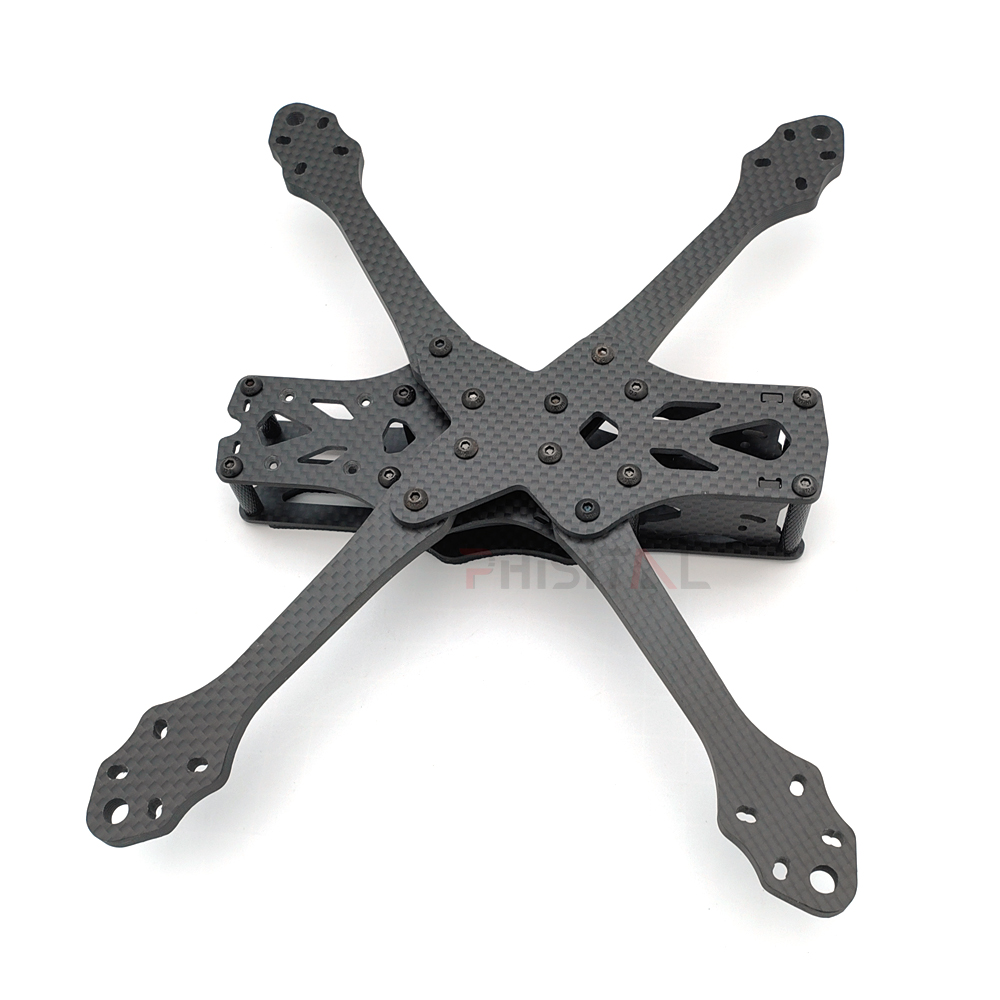 Kit de marco de cuadricóptero  - Drone Frame reseña y precio