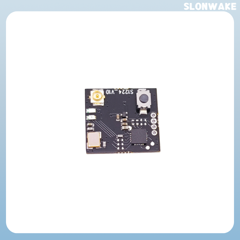 Mini 5,8G 40CH 25/100/250mW tr - Drone Transmitter reseña y precio