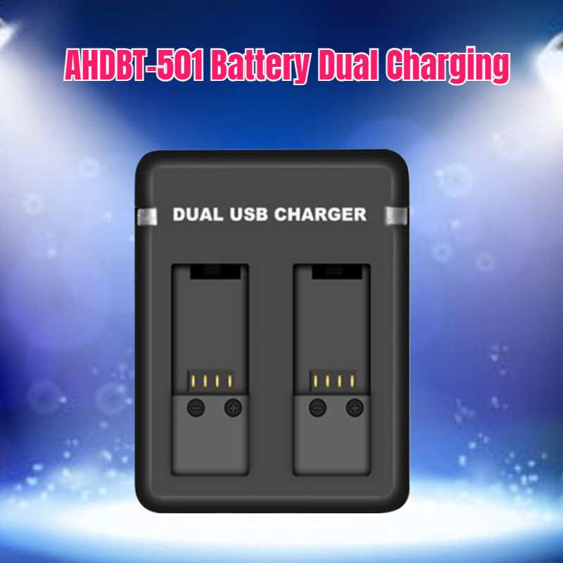 Adecuado para GOPRO Hero 5 car - Drone Battery reseña y precio