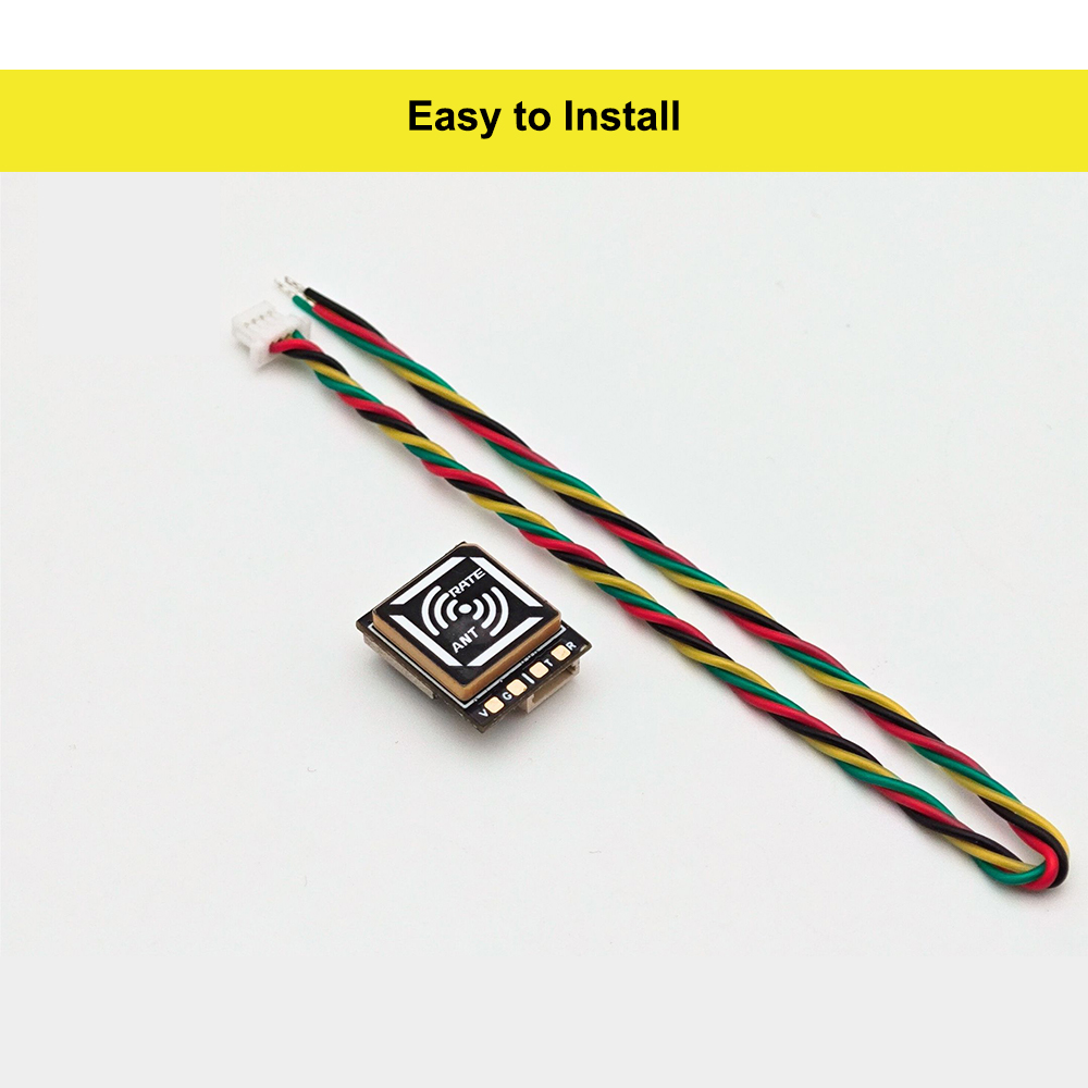 Módulo GPS Nano RATE M10 - GPS - Drone Gps Module reseña y precio