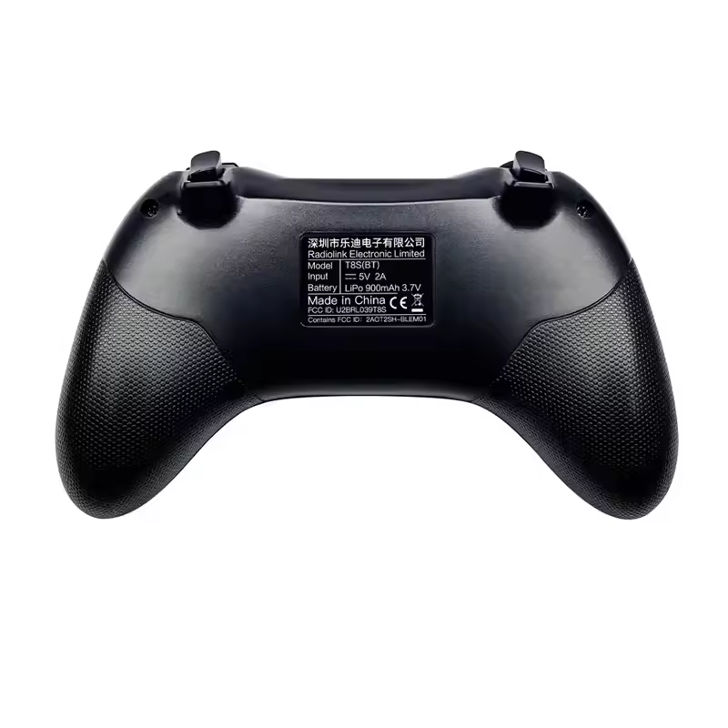 RadioLink T8S - Transmisor de  - Drone Transmitter reseña y precio
