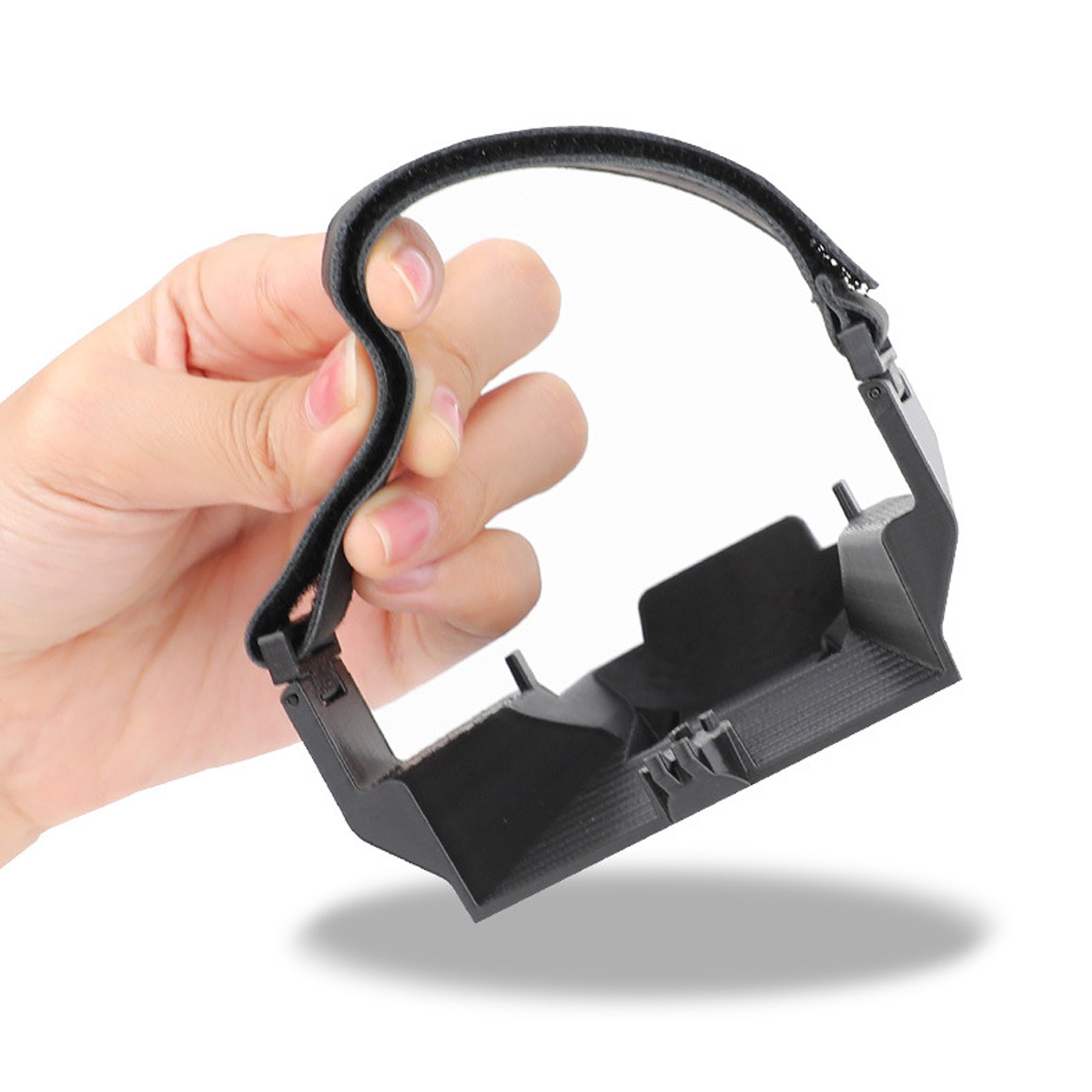 Estabilizador de Hélices Airix - Drone Battery Strap reseña y precio