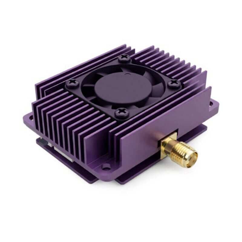 Transmisor de Video FPV WOWFU- - Drone Transmitter reseña y precio