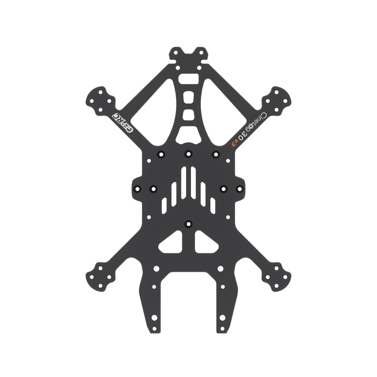 GEPRC GEP-CL30 V3 - Marco FPV  - Drone Frame reseña y precio
