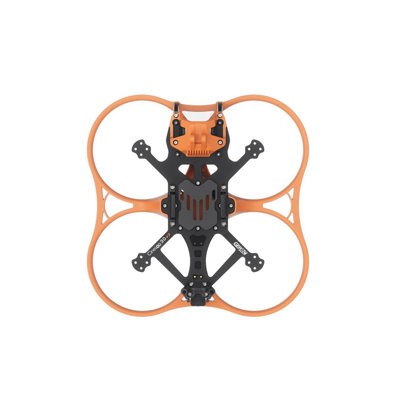 GEPRC GEP-CL30 V3 - Marco FPV  - Drone Frame reseña y precio