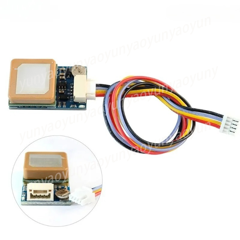 Módulo con antena de parche in - Drone Antenna reseña y precio